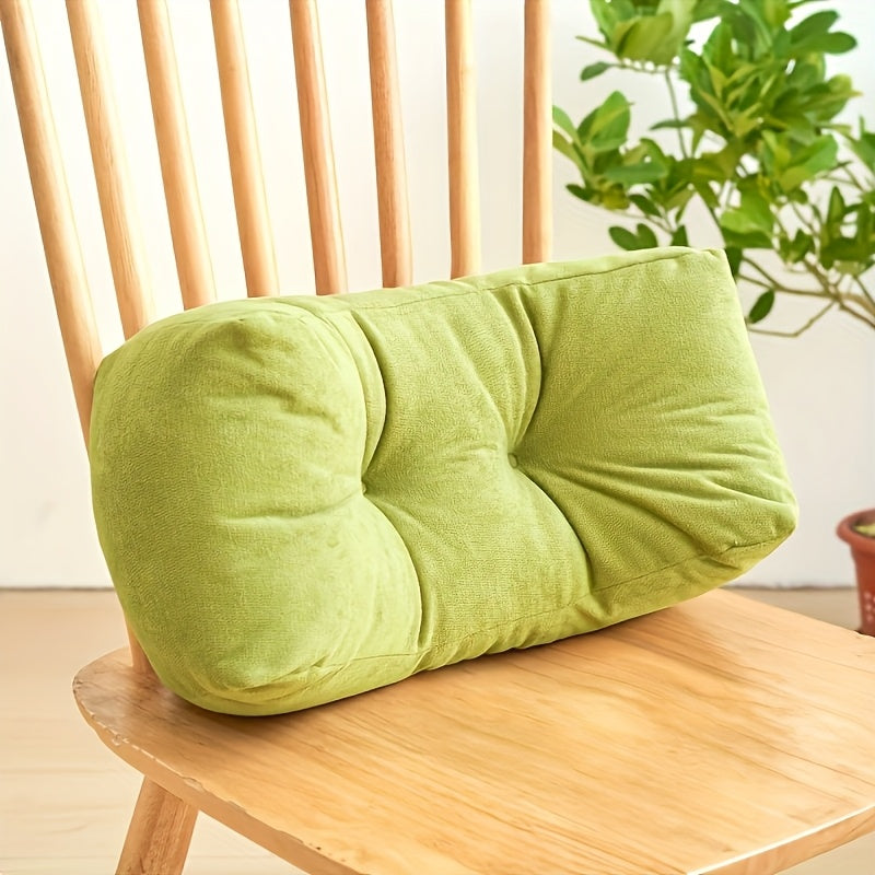 Lumbar Cushion for Chair and Sofa – Comfortable Back Support