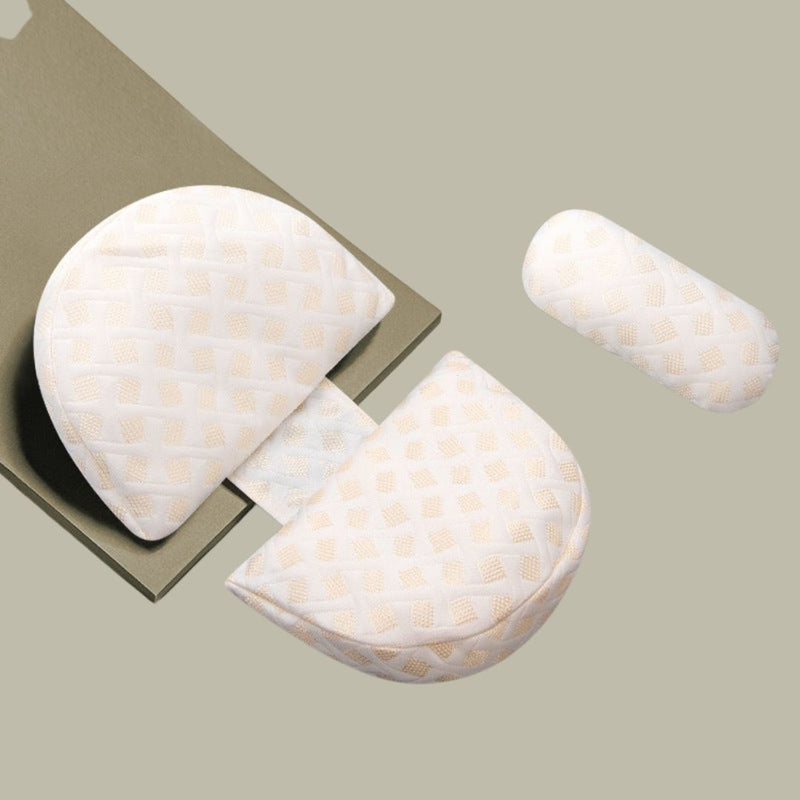 Careful Pregnancy Pillow for Expecting Mothers