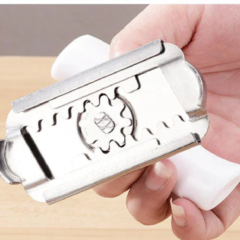 Multi-Function Kitchen Opener for Jars, Bottles and Tins