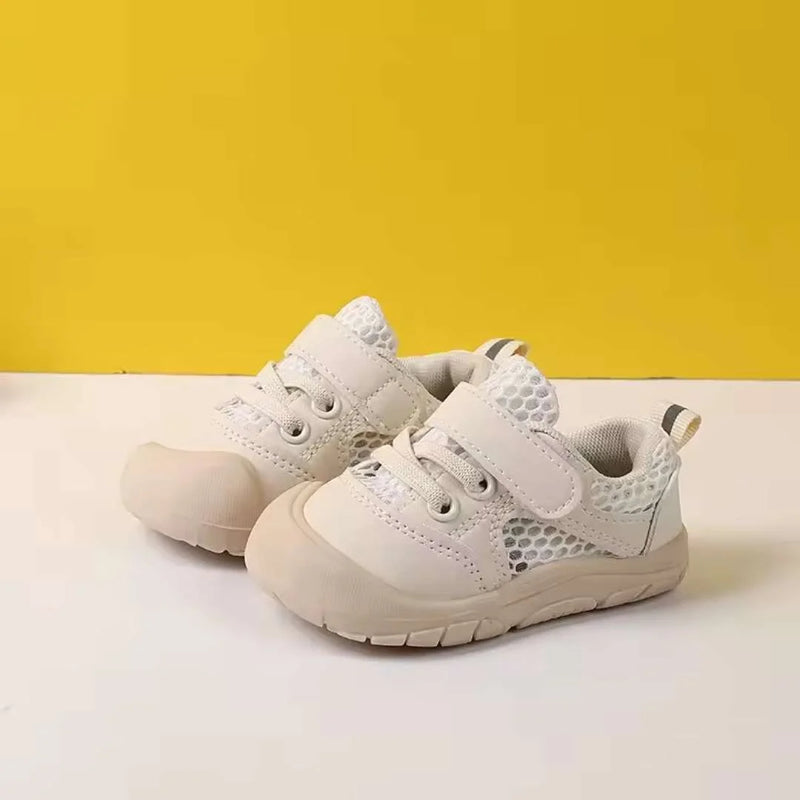 Baby Barefoot Shoes with Flexible Non-Slip Soles