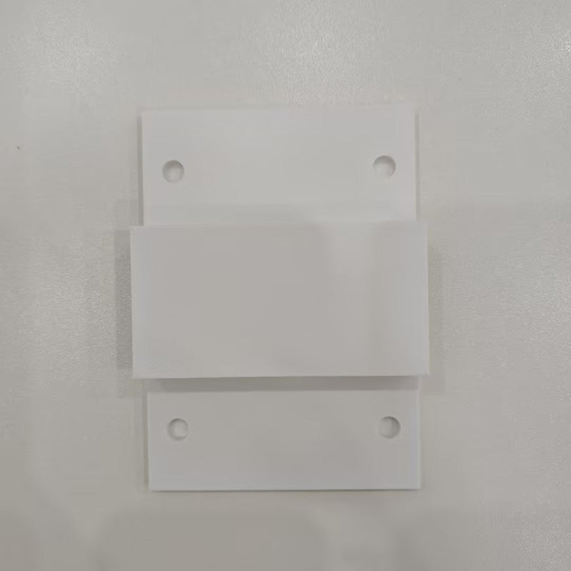 Track Lighting Rails and Connectors for LED Spotlights