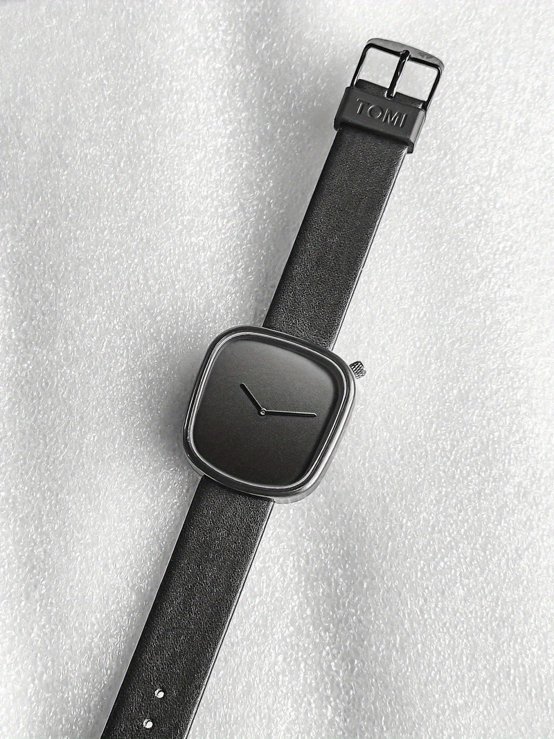Minimalist Watch for Men – Timeless Style and Elegance