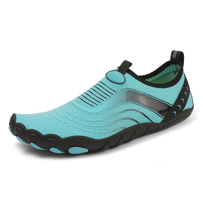 Lightweight Unisex Water Shoes for Beach Swimming and Water Sports