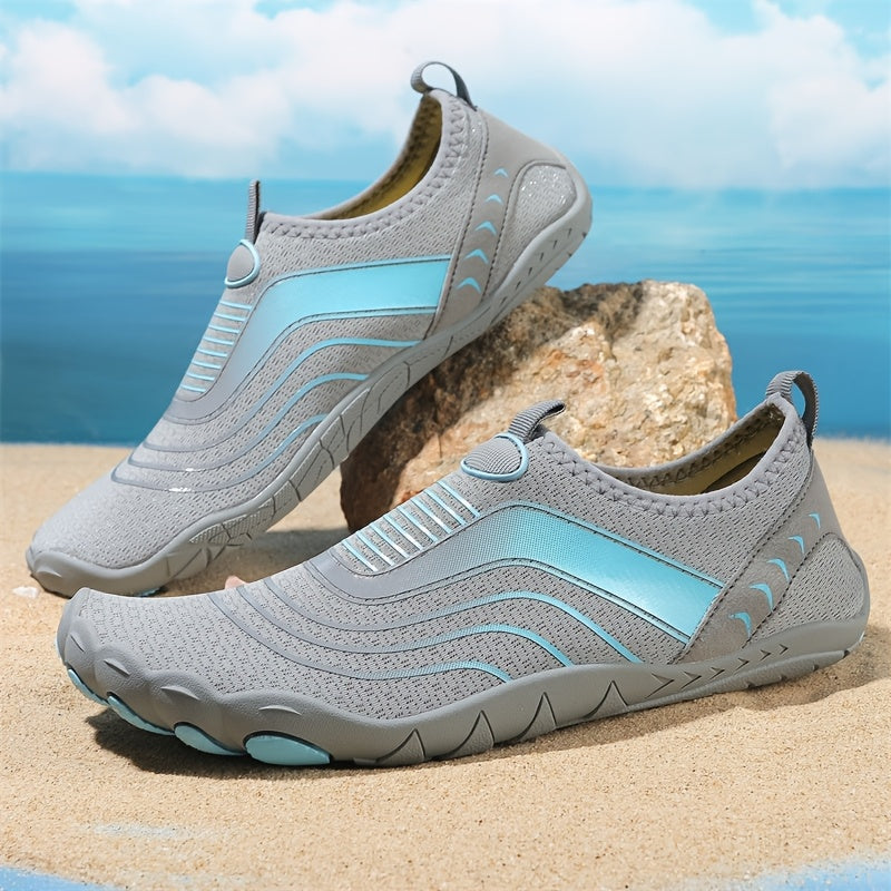 Lightweight Unisex Water Shoes for Beach Swimming and Water Sports