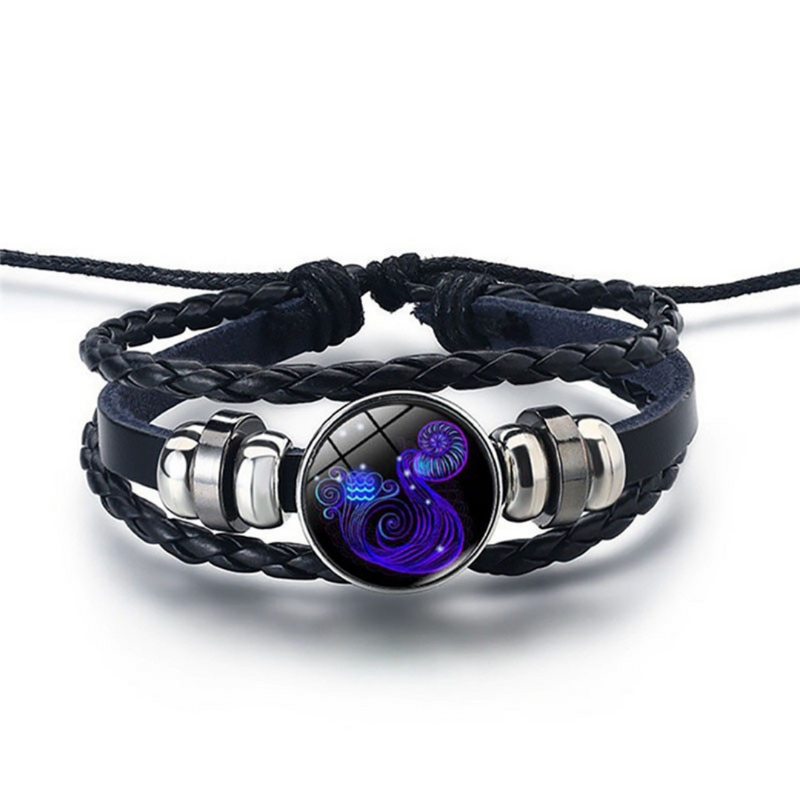 Heavenly Harmony Bracelet – Spiritual Power and Inner Balance