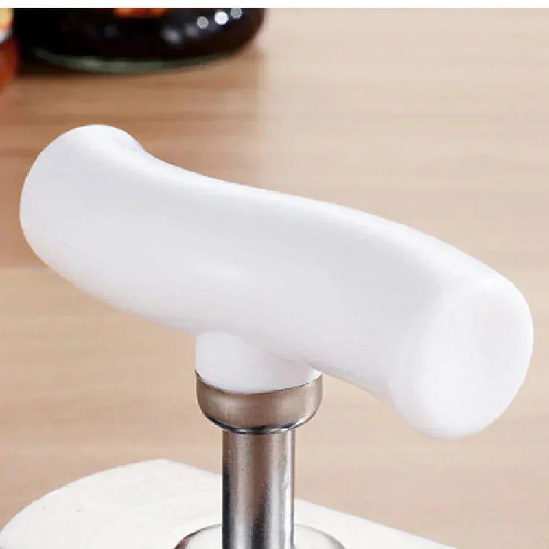 Multi-Function Kitchen Opener for Jars, Bottles and Tins