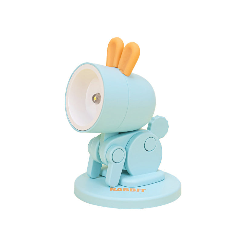 Cute Cartoon Animal LED Night Light