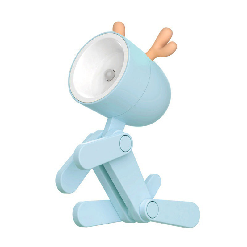 Cute Cartoon Animal LED Night Light