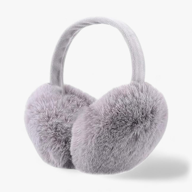 Warm Ear Warmers for Winter – Soft, Comfortable and Stylish