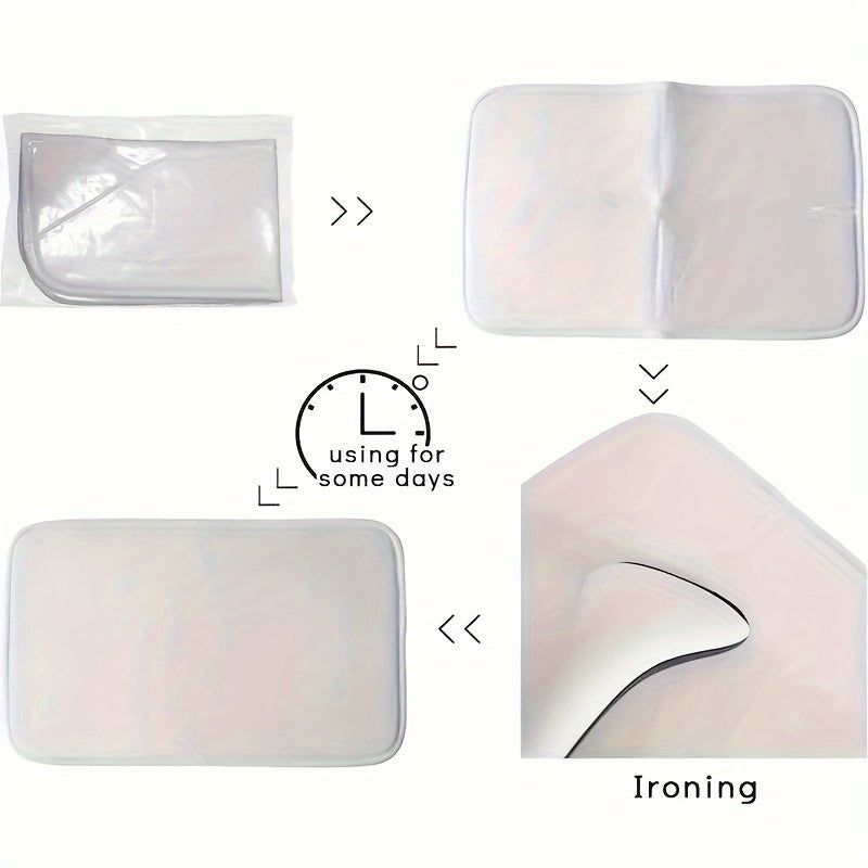 Anti-slip Bath Mat Set - For Safety and Comfort