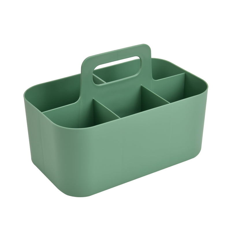 Multifunctional Desk Organiser with Handle – Neat and Practical Design