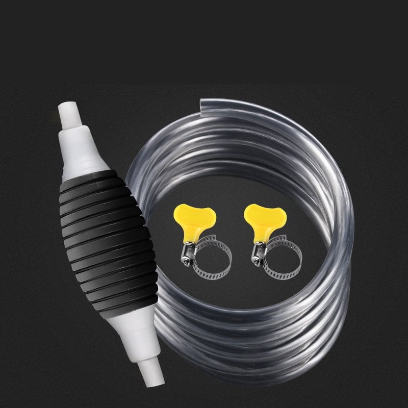 Manual Siphon Transfer Pump