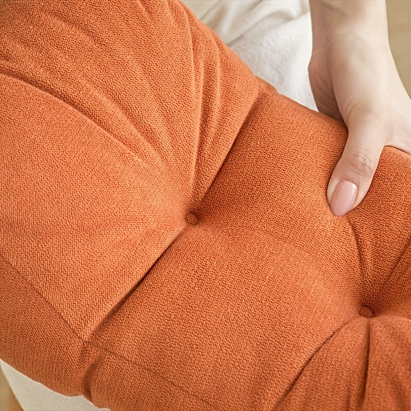 Lumbar Cushion for Chair and Sofa – Comfortable Back Support
