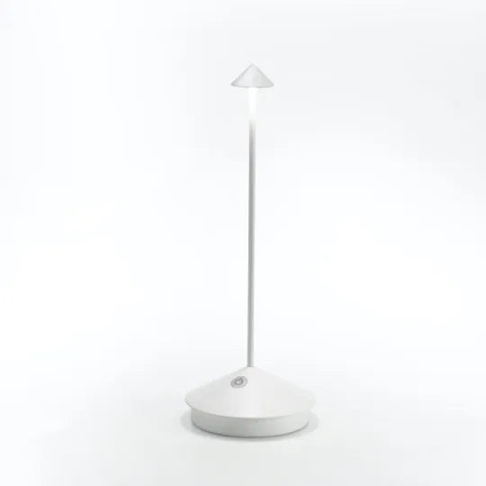 Smart Wireless LED Table Lamp – Flexible and Durable