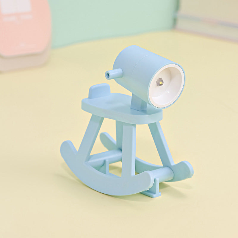 Cute Cartoon Animal LED Night Light