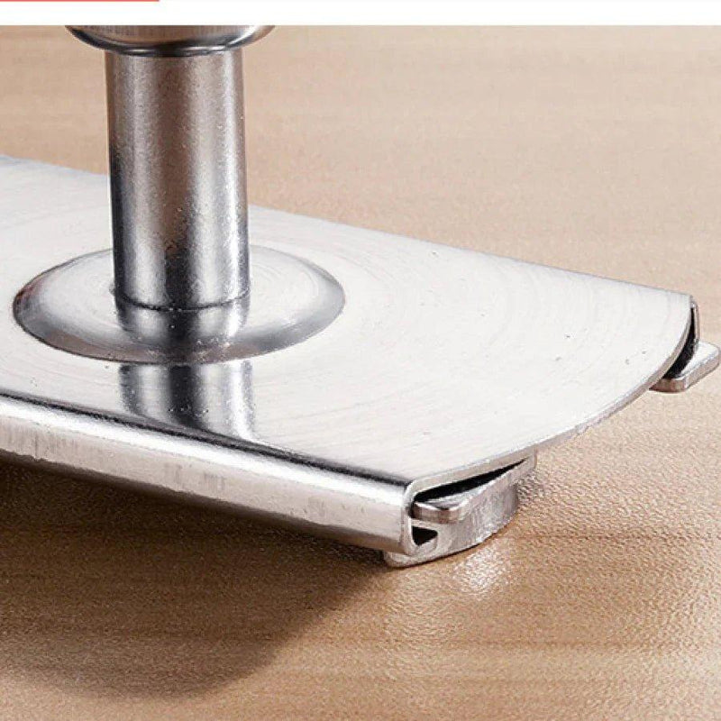 Multi-Function Kitchen Opener for Jars, Bottles and Tins