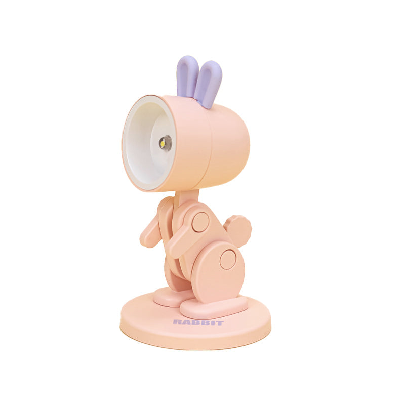 Cute Cartoon Animal LED Night Light