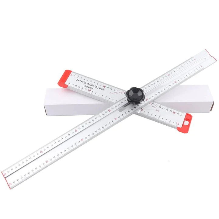 Precision Cutting Guide for Accurate Woodworking Projects