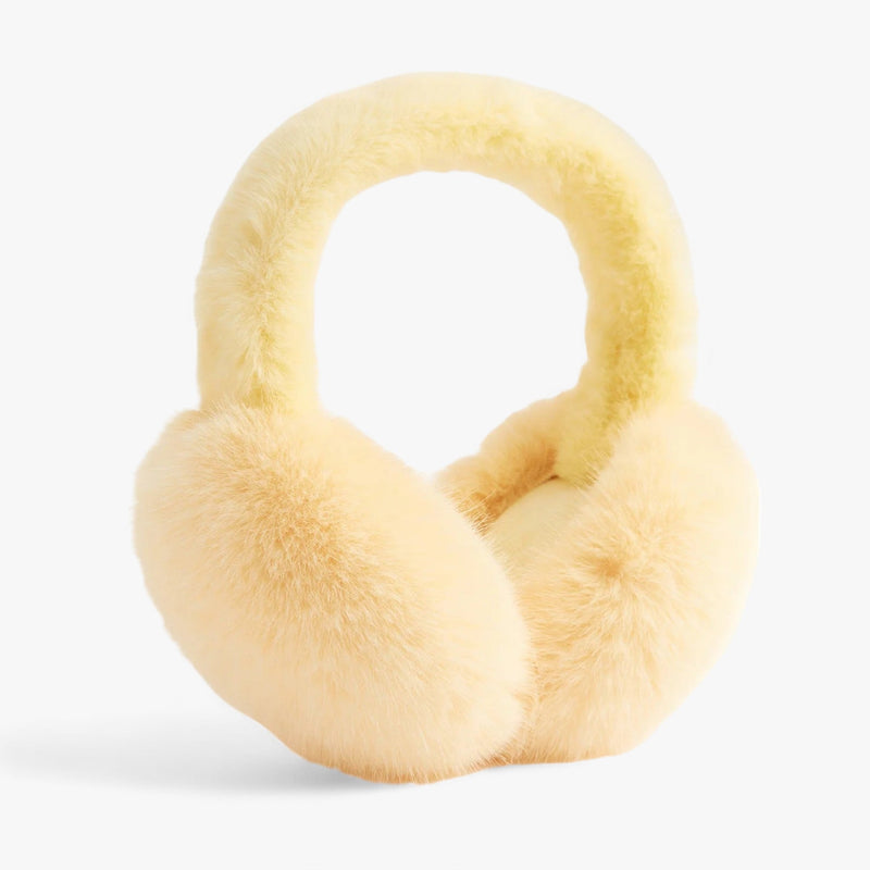 Warm Ear Warmers for Winter – Soft, Comfortable and Stylish