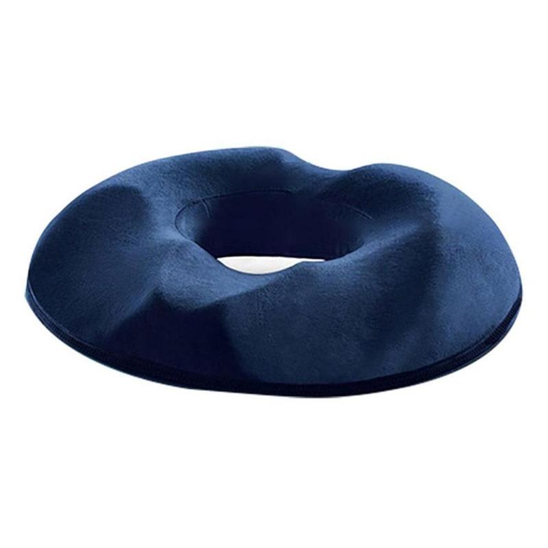 Hemorrhoid and Coccyx Cushion – Pressure-Relieving Seat Cushion for Comfortable Sitting