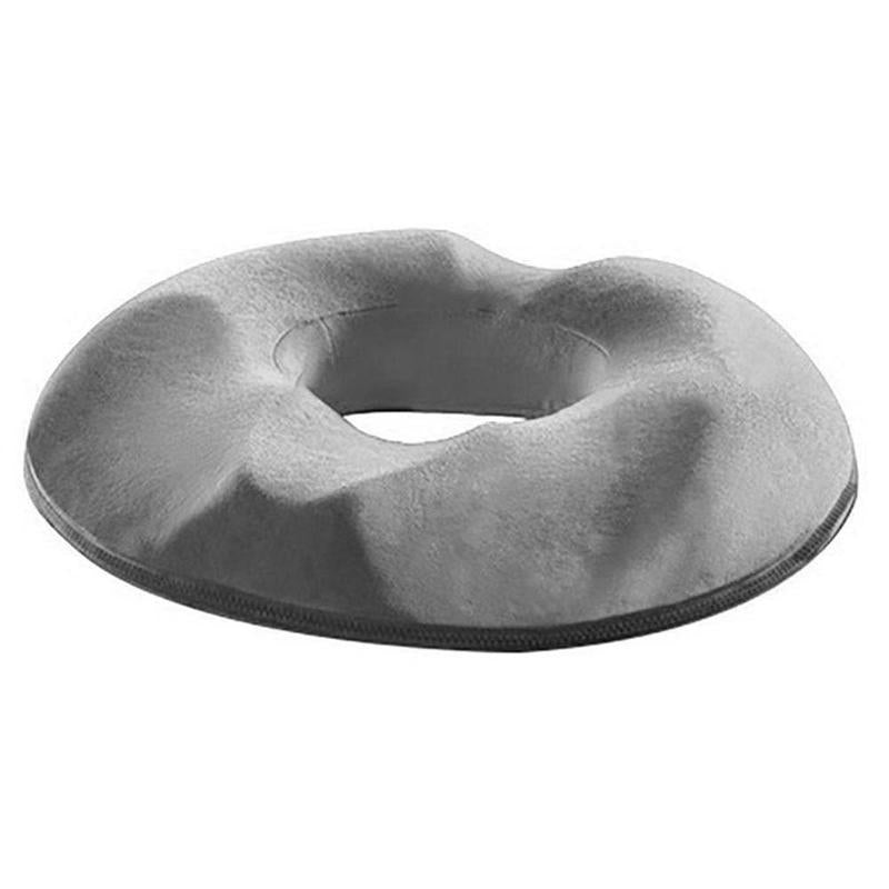Hemorrhoid and Coccyx Cushion – Pressure-Relieving Seat Cushion for Comfortable Sitting