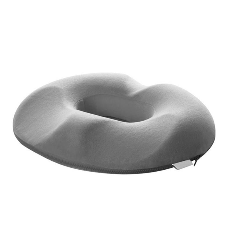 Hemorrhoid and Coccyx Cushion – Pressure-Relieving Seat Cushion for Comfortable Sitting