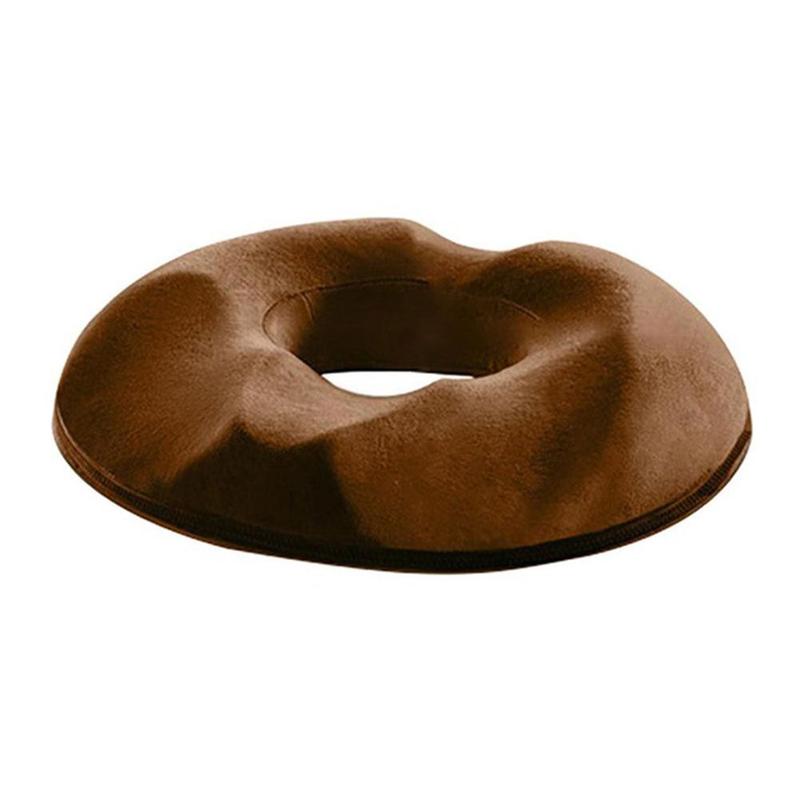 Hemorrhoid and Coccyx Cushion – Pressure-Relieving Seat Cushion for Comfortable Sitting