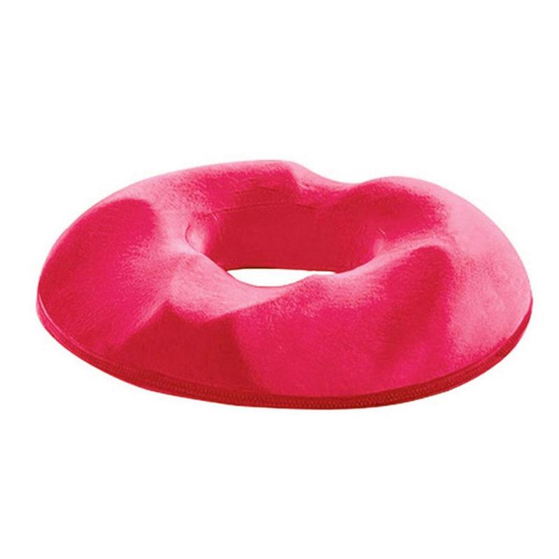 Hemorrhoid and Coccyx Cushion – Pressure-Relieving Seat Cushion for Comfortable Sitting