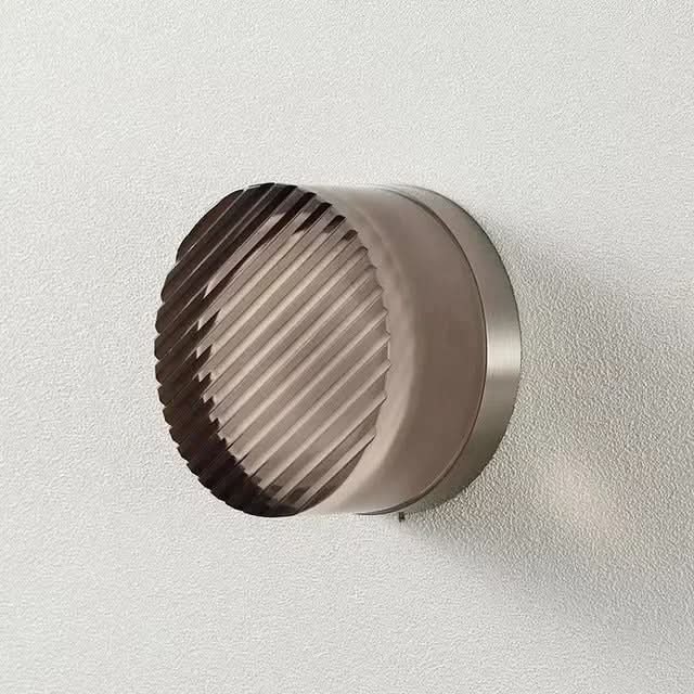 Modern LED Wall Sconce with Soft Ambient Light