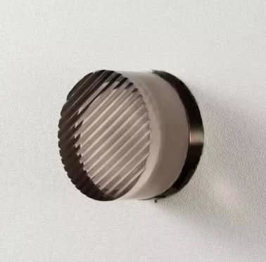 Modern LED Wall Sconce with Soft Ambient Light