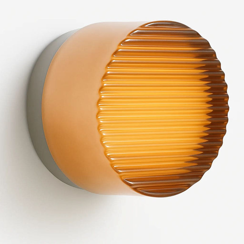 Modern LED Wall Sconce with Soft Ambient Light
