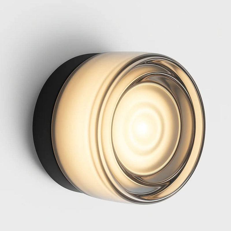 Modern LED Wall Sconce with Soft Ambient Light