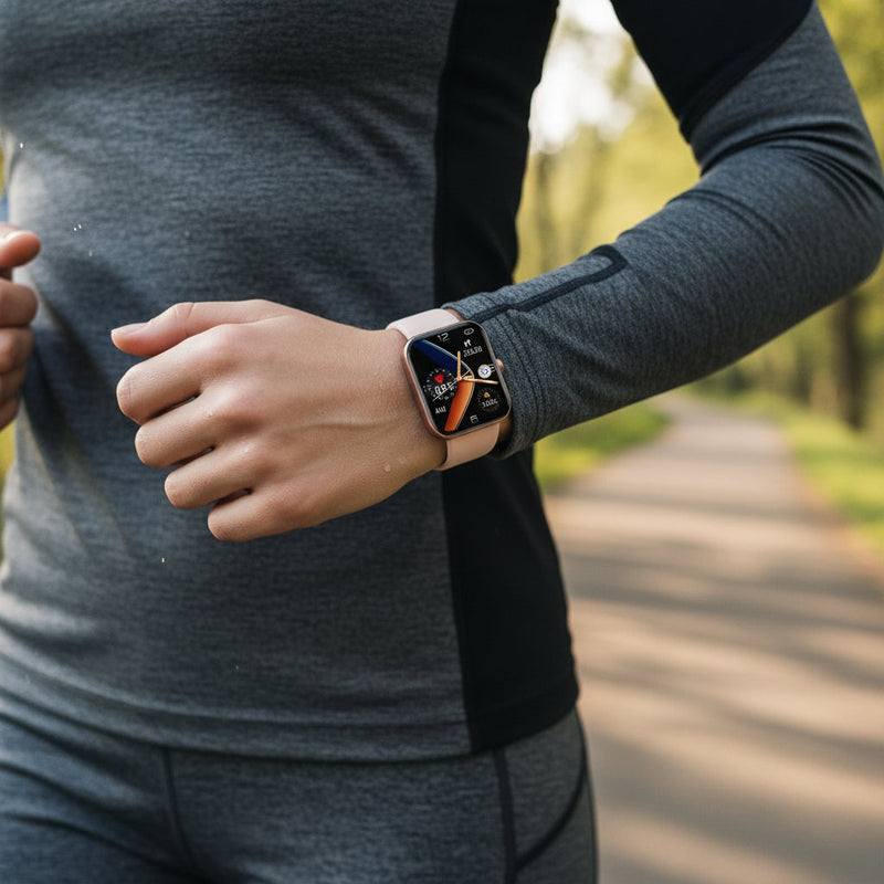 GLUCOWATCH - Lecteur de glycémie pour une surveillance de la santé indolore