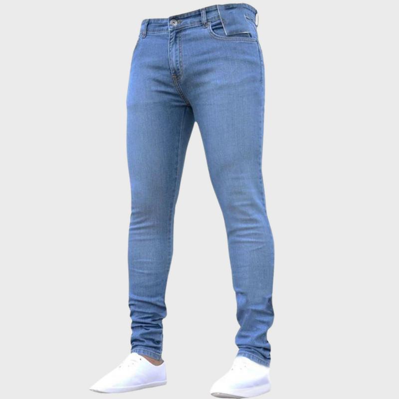 Daniel - Slim Fit Men's Jeans