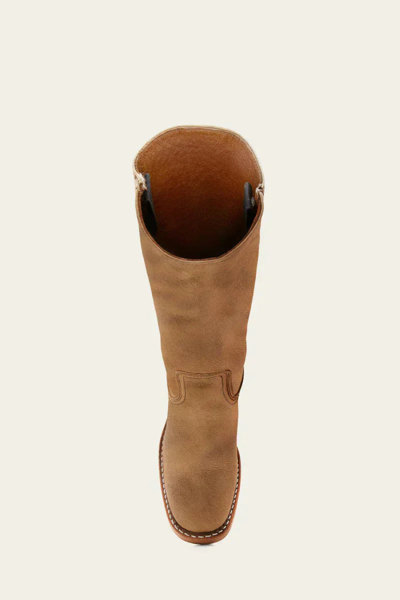 Heritage Women’s Mid Boots – Classic Comfort with Timeless Appeal