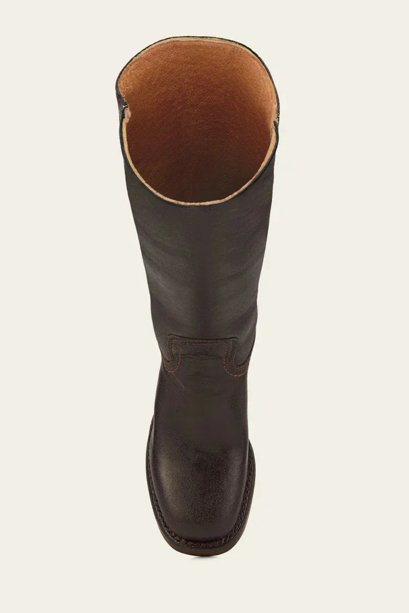 Heritage Women’s Mid Boots – Classic Comfort with Timeless Appeal