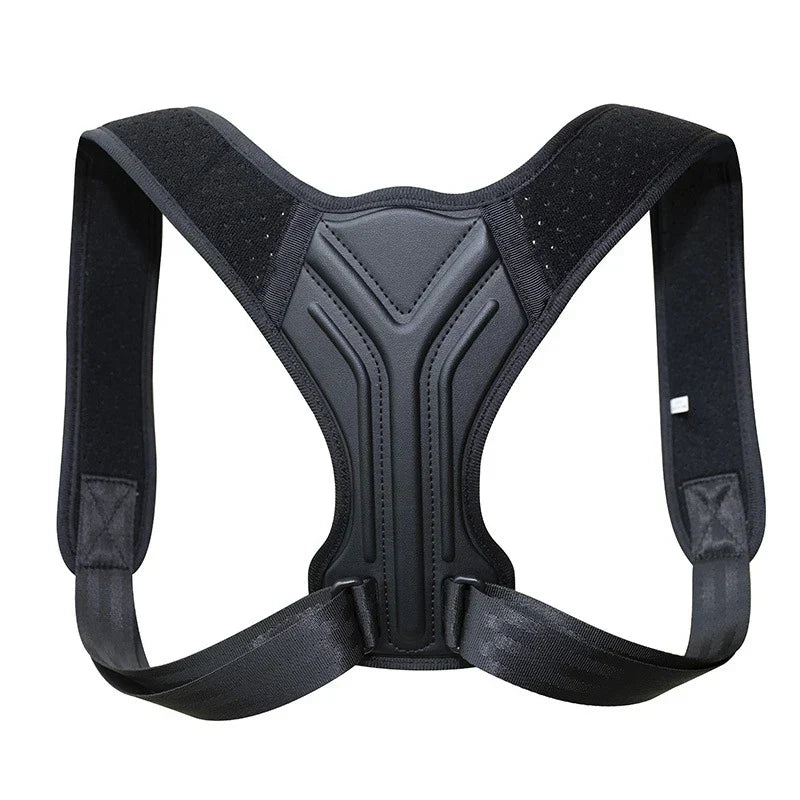 PostureFit Corrector - Support & Comfort