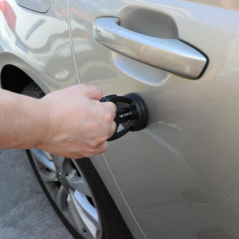 Car Dent Puller with Strong Suction Cup for Bodywork Repair