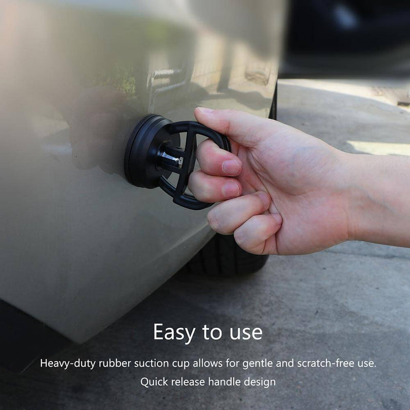 Car Dent Puller with Strong Suction Cup for Bodywork Repair