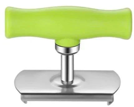 Multi-Function Kitchen Opener for Jars, Bottles and Tins