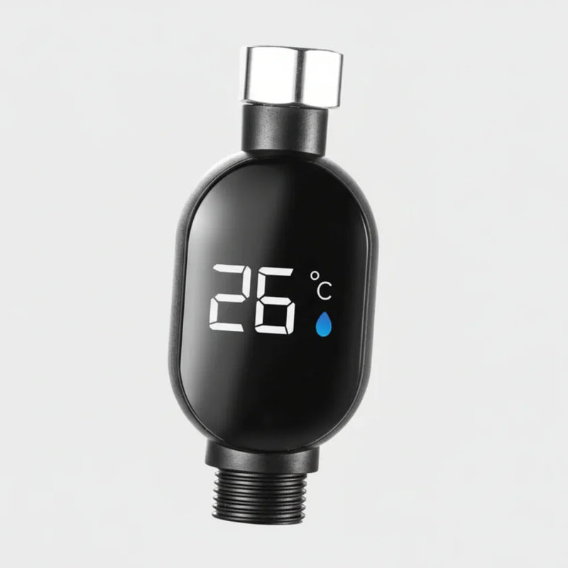 Digital Bath Thermometer for Baby and Family with Accurate Measurement