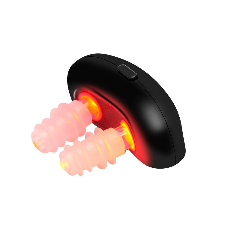 Rechargeable Red Light Nasal Care Device