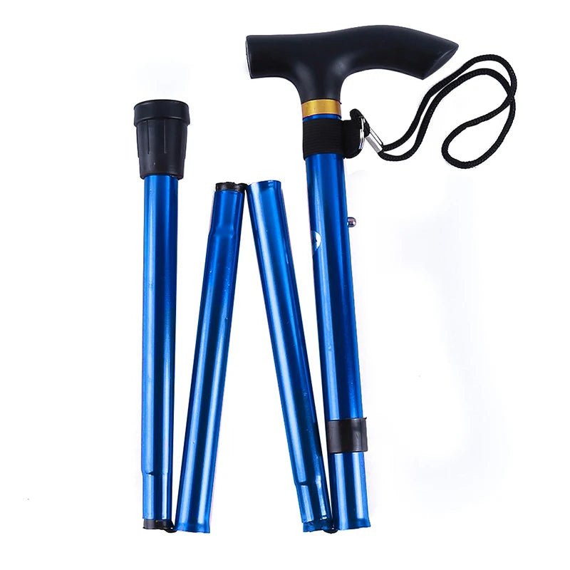 COMFORTCANE – Canne légère en aluminium pour seniors