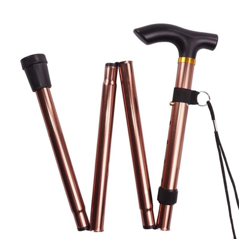 COMFORTCANE – Canne légère en aluminium pour seniors