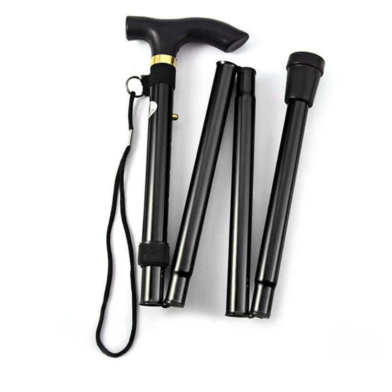 COMFORTCANE – Canne légère en aluminium pour seniors