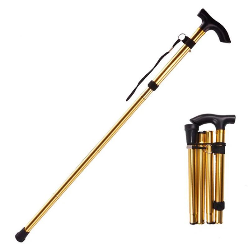COMFORTCANE – Canne légère en aluminium pour seniors