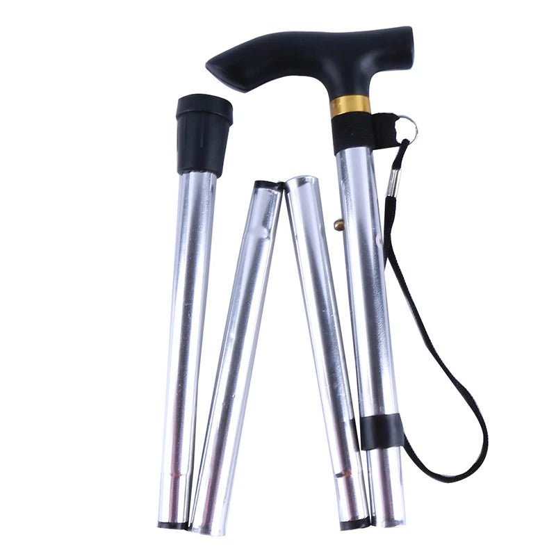 COMFORTCANE – Canne légère en aluminium pour seniors