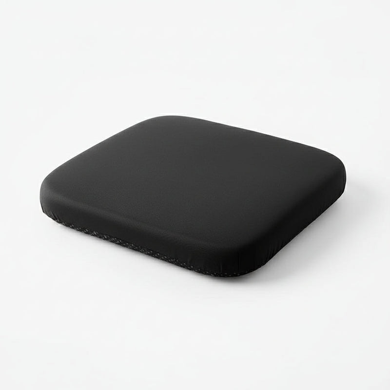 Ergonomic Memory Foam Seat Cushion for Comfortable Everyday Sitting