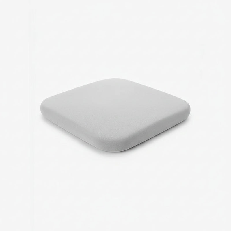 Ergonomic Memory Foam Seat Cushion for Comfortable Everyday Sitting