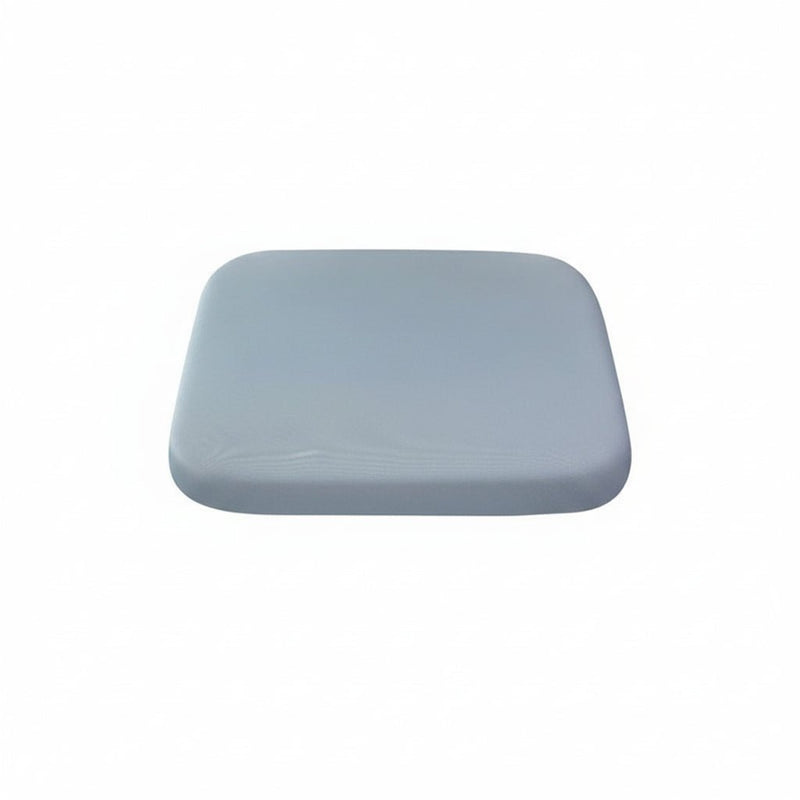 Ergonomic Memory Foam Seat Cushion for Comfortable Everyday Sitting